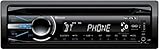 Sony MEX-BT3800U CD/MP3/WMA-Tuner (AUX In, 4x 27 Watt, USB 2.0) schwarz