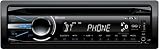 Sony MEX-BT3800U Bluetooth Car Stereo with Usb and Front Aux Input