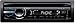 Sony MEX-BT3800U Bluetooth Car Stereo with Usb and Front Aux Input
