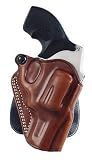 Galco Paddle Holster For Ruger SP101 & Colt Detective Special Md: SPD118