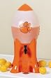 Clemson Tigers Football Beverage Dispenser NCAA College Athletics