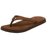 Sanuk Womens Dande Lion Thong