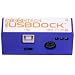 Mini USBdock for USB Connection - Attach Sata Drives To Your Computer Via A Sing