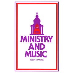 Ministry and Music
