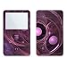 Beginning Design iPod classic 80GB/ 120GB Protector Skin Decal Sticker