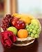 Gourmet Food : The Original Fruit Basket, Premium