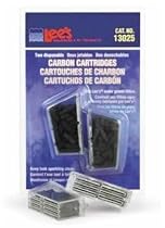 Lee's Carbon Cartridge, Disposable, 2-Pack
