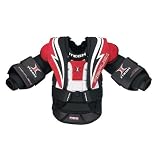 Itech Re-Flex 5 Goalie Chest & Arms [JUNIOR]