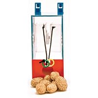 Super Pet Habitat Defined Enrichment Pod, Fun Ball Machine