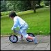 Bugabike Balance Learning Training Bike