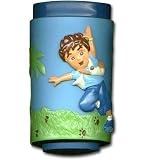 Go Diego Go 3d Tumbler Cup