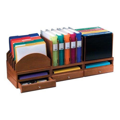 Buy WoodWorx™ Stacking Media Drawer