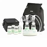Purely Yours Breast Pump - Back Pack