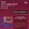 Masterpieces; a look at music in its various guises.