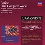 Var�se: The Complete Works