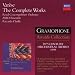 Varése: The Complete Works