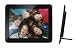 ZOpid HF-Z097HD High Resolution Ultra Bright 9.7 inch LCD Digital Photo Frame with 2GB Memory