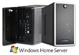 chiliGREEN Advance Home Server M1