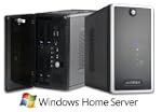 chiliGREEN Advance Home Server M3 (oh...