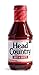 Head Country Bar-B-Q Sauce - Hot & Spicy, 20 oz
