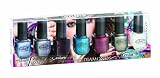 Color Club Untamed Luxury 7 Pieces