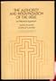 Authority and Interpretation of the Bible: An Historical Approach