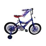 Boys' BMX Bicycle - 16