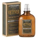 Vetyver Eau de Toilette