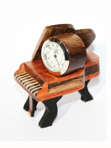 Hand Crafted Wood