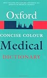 Concise colour medical dictionary