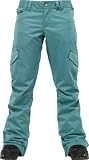 Burton Damen Snowboardhose TWC HONEY BUNS, siren, Gr. M, 253805