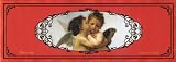 Saponificio Artigianale Fiorentino Raphael First Kiss Soap Set From Italy