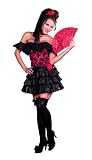 Dream Girl DG7616 SENORITA FABULOSA