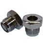 NAUTEC - Blindschraube Air 230 G5/8"