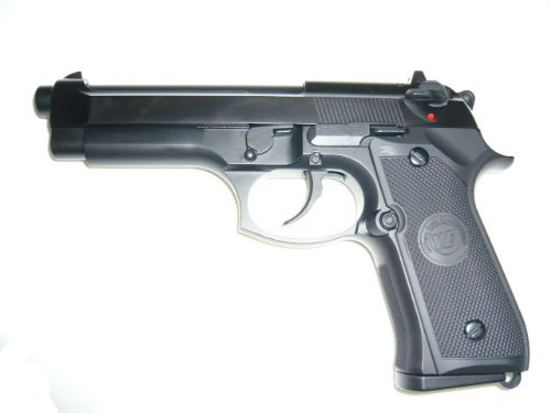 WE Full Metal M92 -- WE-043
