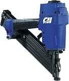 Factory-Reconditioned Campbell Hausfeld NB356500RB 2-1/2 inch 35 Degree Angled Finishing Nailer