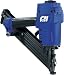 Factory-Reconditioned Campbell Hausfeld NB356500RB 2-1/2 inch 35 Degree Angled Finishing Nailer