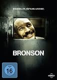 Bild zum Film : Bronson