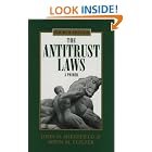 The Antitrust Laws, 4th Edition: A Primer by John H. Shenefield