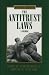 Book The Antitrust Laws, 4th Edition: A Primer