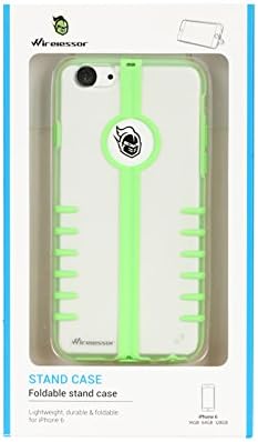 iPhone6 stand -Green