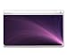 Shooting Lights Decorative Protector Skin Decal Sticker for Nintendo DS Lite