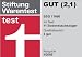Auszeichnung