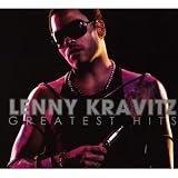Lenny Kravitz - Greatest Hits 2 CD Set Import