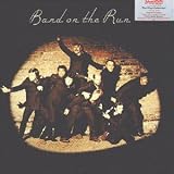Band on the Run [VINYL]