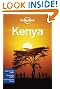 Kenya (Lonely Planet Country Guides)