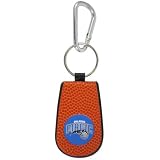NBA Orlando Magic Classic Basketball Keychain