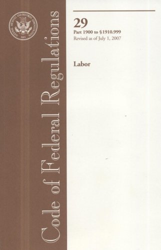 Labor and Employment Law