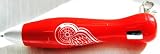 Detroit Red wings NHL Hockey official Logo Light Pen