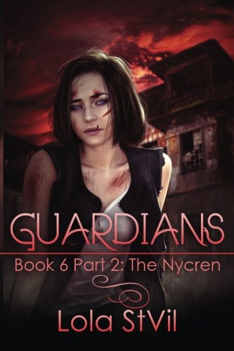 Guardians: The Nycren (Volume 8)